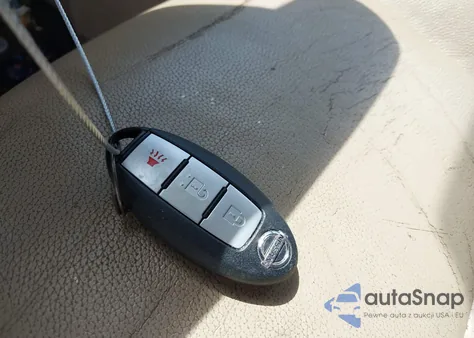 2015 Nissan Rogue Sv from USA, damaged, VIN KNMAT2MT6FP557104